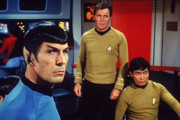 Star Trek už dosáhl neuvěřitelných 800 epizod a filmů | Fandíme serialům