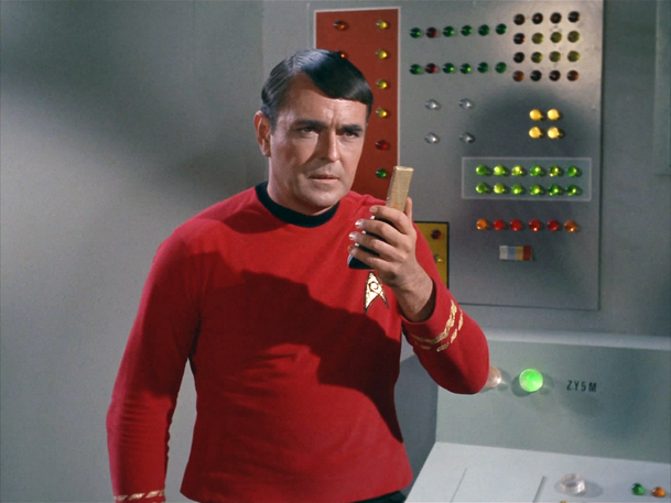 Star Trek už dosáhl neuvěřitelných 800 epizod a filmů | Fandíme serialům