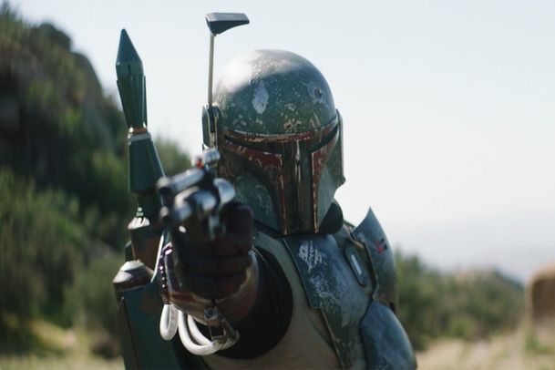 The Mandalorian: Na třetí řadu si ještě nějakou dobu počkáme | Fandíme serialům