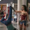 Box Office: Wonder Woman diváky v kinech udržet nesvede | Fandíme filmu