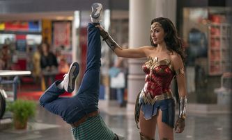 Box Office: Wonder Woman diváky v kinech udržet nesvede | Fandíme filmu