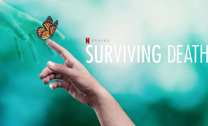Přežít svoji smrt: Nová dokumentární série od Netflixu zkoumá, zda existuje posmrtný život | Fandíme seriálům