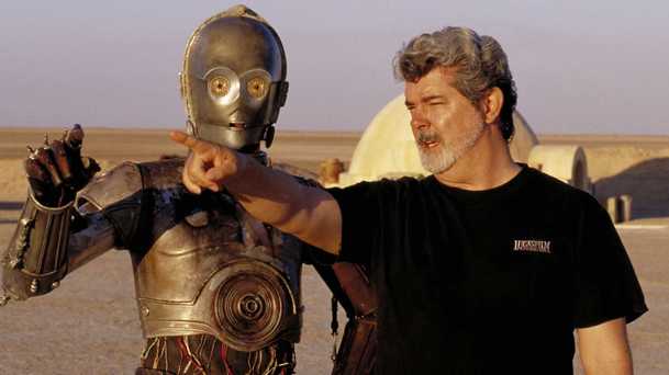 Proč se George Lucas vzdal Hvězdných válek, svého životního díla | Fandíme filmu