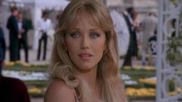 Zemřela bondgirl Tanya Roberts | Fandíme filmu