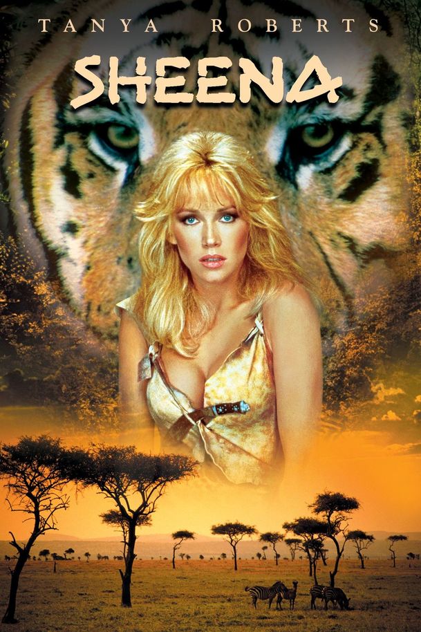 Zemřela bondgirl Tanya Roberts | Fandíme filmu