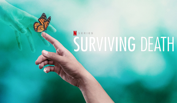 Přežít svoji smrt: Nová dokumentární série od Netflixu zkoumá, zda existuje posmrtný život | Fandíme serialům
