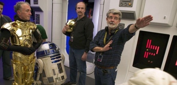 Proč se George Lucas vzdal Hvězdných válek, svého životního díla | Fandíme filmu