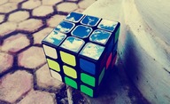 Rubikova kostka: Vzniká celovečerní film o ikonickém hlavolamu | Fandíme filmu