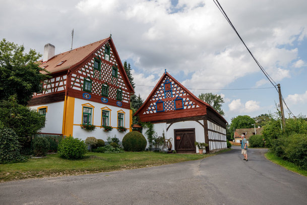 V karavanu po Česku: Aleš Háma doporučuje, kam vyrazit na výlet | Fandíme serialům