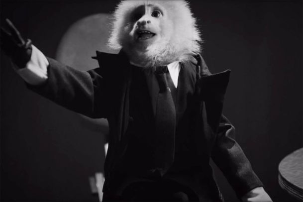 Bleskovky: Legendární David Lynch chystá s Netflixem nový seriál | Fandíme serialům