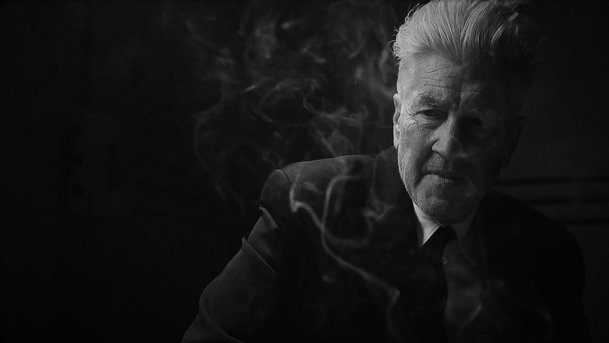 Bleskovky: Legendární David Lynch chystá s Netflixem nový seriál | Fandíme serialům