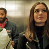 Locked Down: Anne Hathaway a Chiwetel Ejiofor loupí v době pandemie | Fandíme filmu