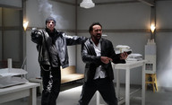 Prisoners of Ghostland: Nicolas Cage slibuje nejšílenější film své kariéry | Fandíme filmu