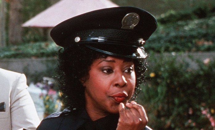 Zemřela Marion Ramsey, hvězdička z Policejní akademie | Fandíme filmu