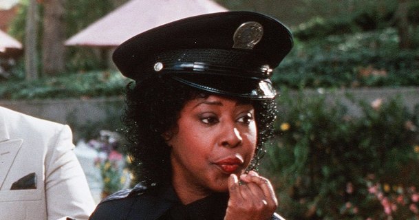 Zemřela Marion Ramsey, hvězdička z Policejní akademie | Fandíme filmu