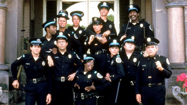 Zemřela Marion Ramsey, hvězdička z Policejní akademie | Fandíme filmu