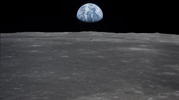Return To The Moon: National Geographic zdokumentuje připravovaný návrat na Měsíc | Fandíme serialům