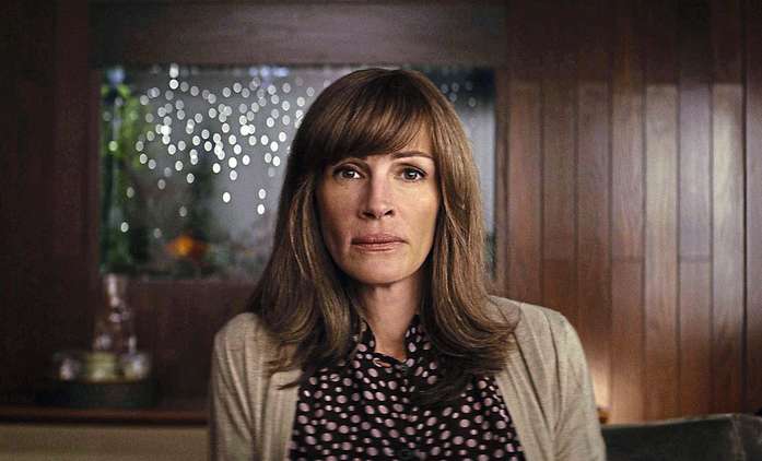 Panic Carefully: Julia Roberts v thrilleru, v němž se bude nahánět kyberterorista | Fandíme filmu