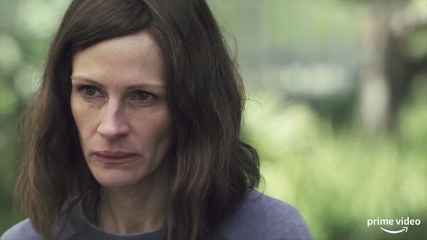 The Last Thing He Told Me: Julia Roberts pátrá po zmizelém manželovi | Fandíme serialům