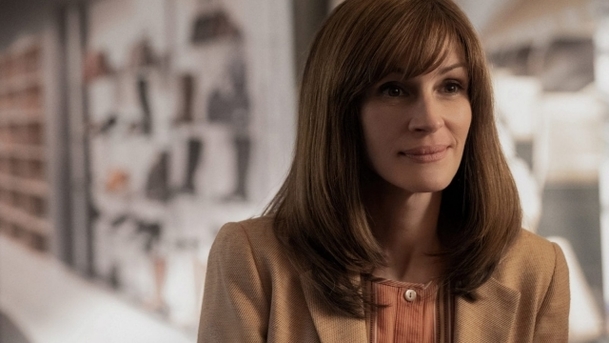 The Last Thing He Told Me: Julia Roberts pátrá po zmizelém manželovi | Fandíme serialům