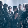 Army of Dead: První fotky z „Dannyho parťáků ve světě zombies“ | Fandíme filmu