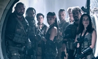 Army of Dead: První fotky z „Dannyho parťáků ve světě zombies“ | Fandíme filmu