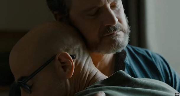 Lamač ženských srdcí Colin Firth vyráží na romantickou cestu s mužským partnerem | Fandíme filmu