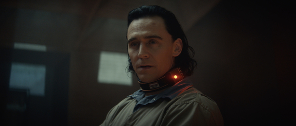 Loki: Nový teaser klade důraz na chaos | Fandíme filmu