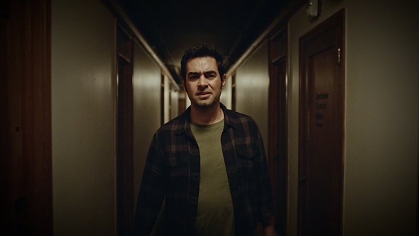 The Night: Děsivý hotel jako by tomu z Osvícení z oka vypadl | Fandíme filmu