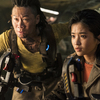 Čističi vesmíru: Na Netflix dorazí korejské Hvězdné války | Fandíme filmu