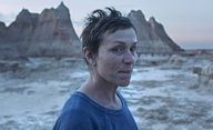 Bleskovky: Predvídání Oscarů začíná, silnou pozici má Země nomádů | Fandíme filmu