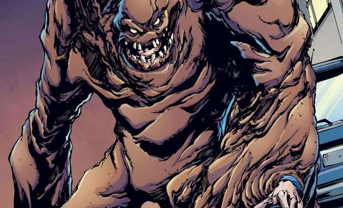 Clayface: Zapomeňte na klasické komiksovky, tohle bude spíš tělesný horor | Fandíme filmu