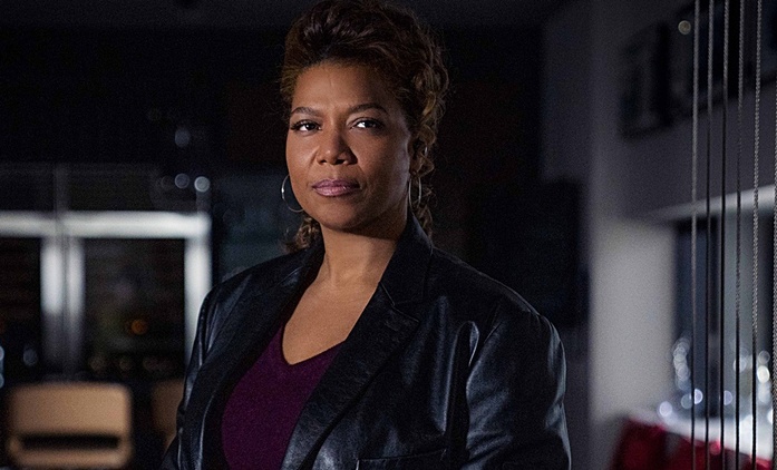 Equalizer: Podívejte se, jak to vypadá, když Denzela Washingtona v roli bouchače nahradí Queen Latifah | Fandíme seriálům