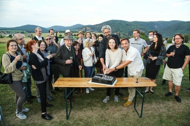 Slunečná v minulém roce vládla sledovanosti na Primě | Fandíme serialům