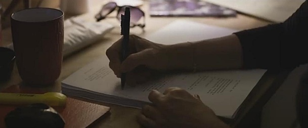 Losing Alice: Pro úspěch, moc či touhu jsme někdy ochotní zahodit vše | Fandíme serialům
