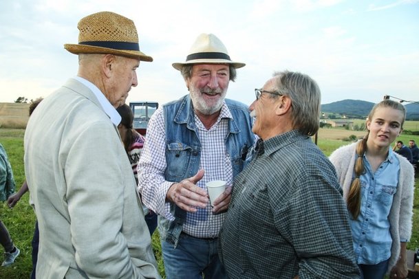 Slunečná v minulém roce vládla sledovanosti na Primě | Fandíme serialům
