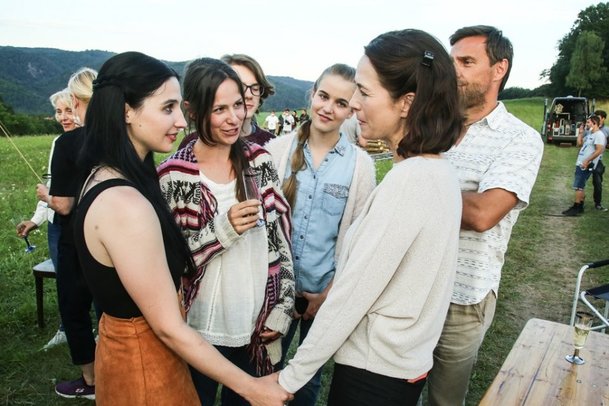 Slunečná v minulém roce vládla sledovanosti na Primě | Fandíme serialům