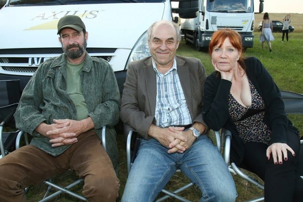Slunečná v minulém roce vládla sledovanosti na Primě | Fandíme serialům