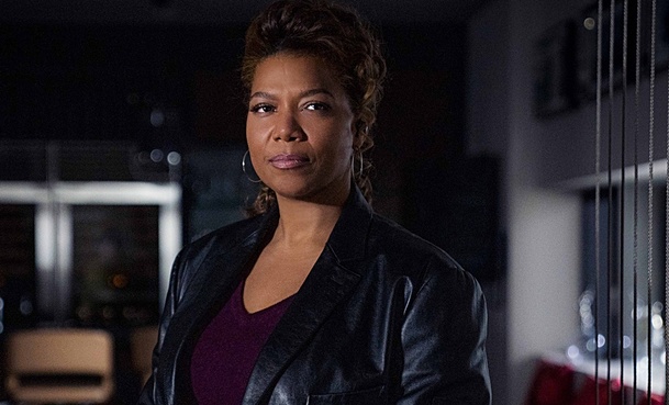 Equalizer: Podívejte se, jak to vypadá, když Denzela Washingtona v roli bouchače nahradí Queen Latifah | Fandíme serialům