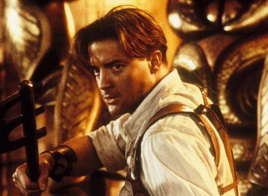 Mumie 4: Brendan Fraser se vrátí do kin o rok dříve, než se čekalo | Fandíme filmu
