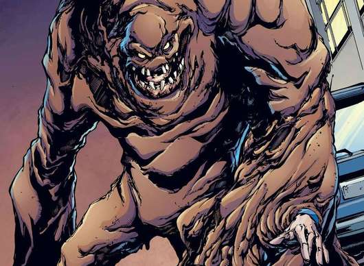Clayface: Zapomeňte na klasické komiksovky, tohle bude spíš tělesný horor | Fandíme filmu