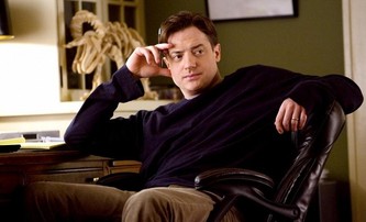 The Whale: Brendan Fraser ztvární třísetkilového muže, co se málem ujedl k smrti | Fandíme filmu