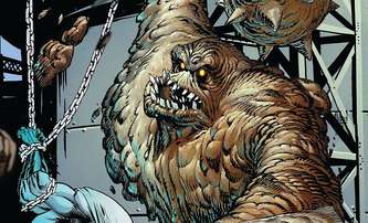 Clayface: Prohlédněte si chystaný film o jednom z Batmanových padouchů | Fandíme filmu