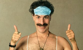 Zlatý glóbus 2021: Králi se stali Borat, Duše a Země nomádů | Fandíme filmu