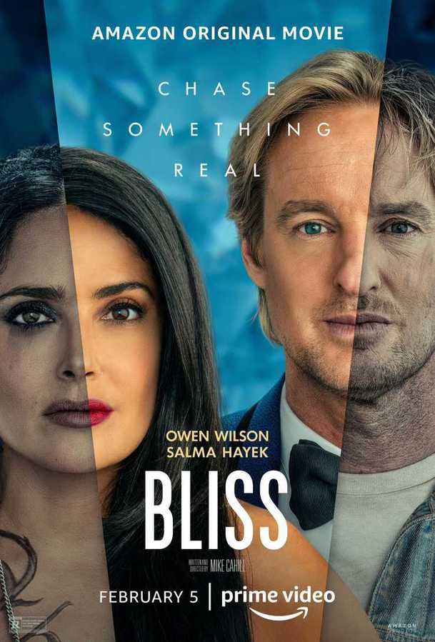 Bliss: Owen Wilson zjistí, že žije ve světě, který je vlastně počítačovou simulací | Fandíme filmu