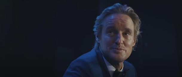 Bliss: Owen Wilson zjistí, že žije ve světě, který je vlastně počítačovou simulací | Fandíme filmu