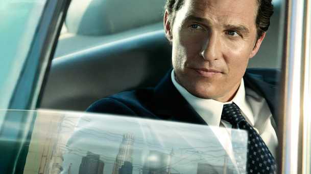 Obhájce: Film s Matthew McConaugheym se dočká seriálové verze na Netflixu | Fandíme serialům
