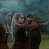 Savage State: Když se to v Americe začne řezat, je lepší vzít nohy na ramena | Fandíme filmu