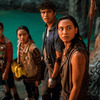 Ohana: Rodina je poklad - Havajské dobrodružství pro celou rodinu brzy dorazí na Netflix | Fandíme filmu