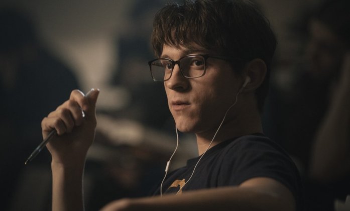 The Crowded Room: Tom Holland si zahraje muže s 24 osobnostmi | Fandíme seriálům